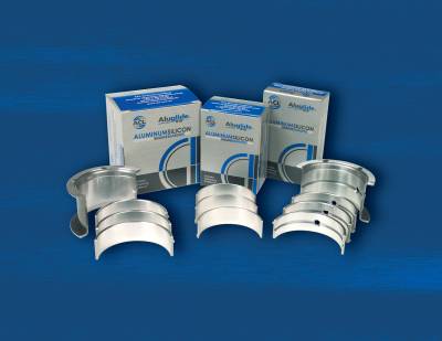 ACL OEM Replacement - ACL 4B1701A-STD Engine Connecting Rod Bering Set for Toyota 113