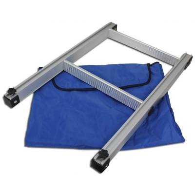 Tuff Stuff Overland - Tuff Stuff Overland TS-LDR-EXT-RAN-65 Ranger Roof Top Tent Ladder Extension 65"