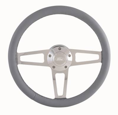 Grant - Grant 1912-1G Billet T Series Steering Wheel & Installation Kit