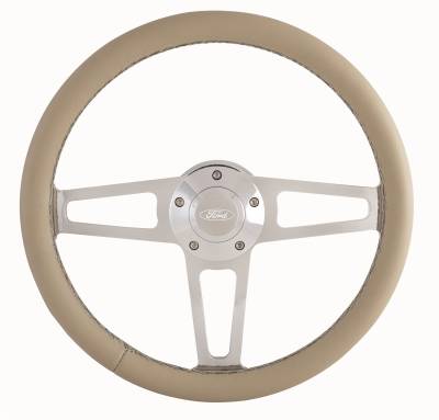Grant - Grant 1912-1T Billet T Series Steering Wheel & Installation Kit