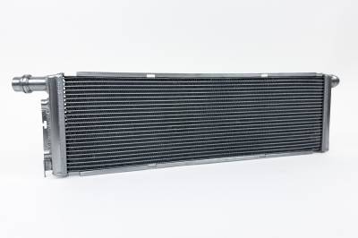 CSF Cooling - Racing & High Performance Division - CSF Cooling 7243 High-Perf All-Aluminum Radiator Center for Porsche 992/911