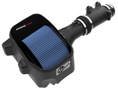 aFe Power - aFe Power 54-13083R Engine Cold Air Intake for 25-26 RAM 1500 RHO 3.0