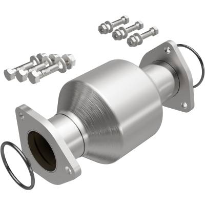 MagnaFlow Exhaust Products - MagnaFlow 5571476 California CARB Direct-Fit Catalytic Converter