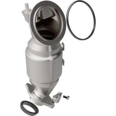 MagnaFlow Exhaust Products - MagnaFlow 21-112 OEM Grade Direct-Fit Catalytic Converter