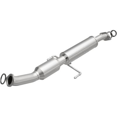 MagnaFlow Exhaust Products - MagnaFlow 5571189 California CARB Direct-Fit Catalytic Converter