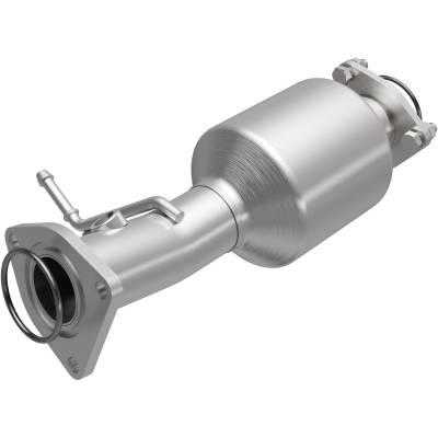 MagnaFlow Exhaust Products - MagnaFlow 5571293 California CARB Direct-Fit Catalytic Converter