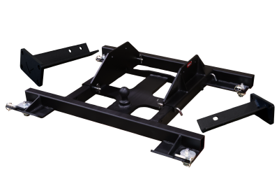 GEN-Y Hitch - GEN-Y Hitch GH-21209 ADVANTAGE Combo Hitch