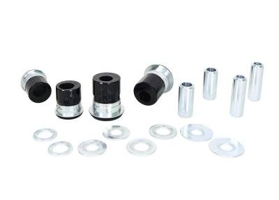 Nolathane - Nolathane REV034.0128 Alignment Caster/Camber Bushing Kit for Lexus/Toyota