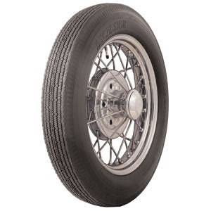 Coker - Coker 566042 640-15 Excelsior Black
