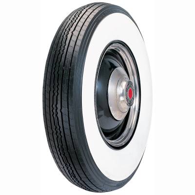 Coker - Coker 67805 700-16 Lester 4.5" White Wall