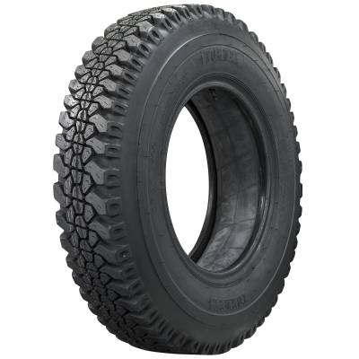 Coker - Coker 71017 750-17 Tornel LT Traction 10-Ply