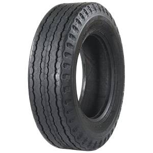 Coker - Coker 67639 650-16 Tornel Highway 6-Ply Tubeless