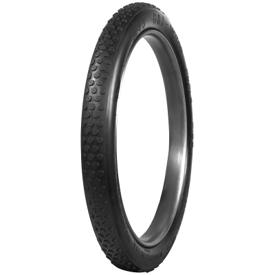 Coker - Coker 79246 28x3 G & J Clincher Black