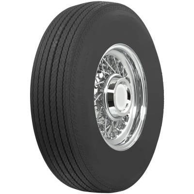 Coker - Coker 62925 L78-15 Black