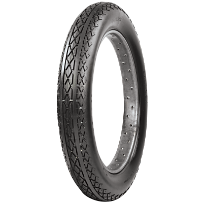 Coker - Coker 74770 385X20 CL Diamond Tread Black