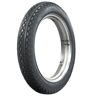 Coker - Coker 71370 450-18 Diamond Tread Black
