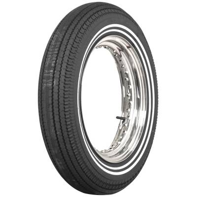 Coker - Coker 63520 500-16 S 3/8" 3/8" DW