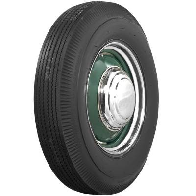 Coker - Coker 65700 600-16 Black