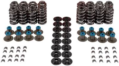 Melling Performance - Melling Performance VSK46656 High Performance Valve Spring