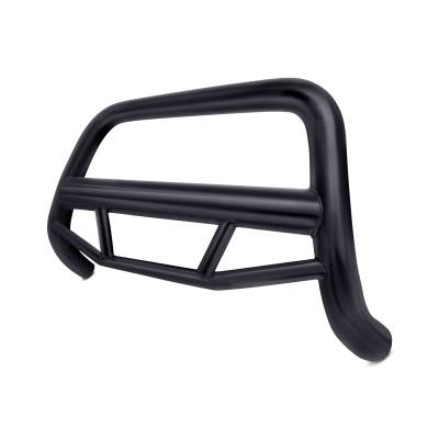 Black Horse Off Road - Black Horse Off Road MBB-S0202 Max Bull Bar