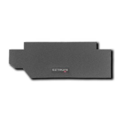 EZ4x4 - EZ4x4 1997 0010 EZ-Trunk Top Cargo Liner Black for 97-06 Jeep Wrangler TJ