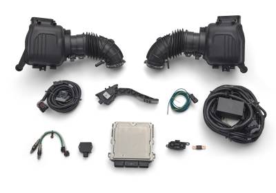 Ford Performance Parts - Ford Performance M-6017-M50DAUTO 2024 GEN 4 COYOTE CONTROL PACK AUTO TRANS