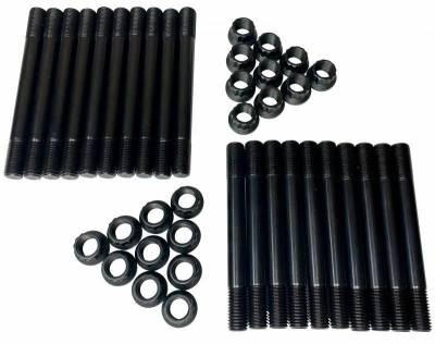 Gator Fasteners - Gator Fasteners MSK64 Heavy Duty Main Stud for 08-10 Ford F250/F350 SD 6.4L