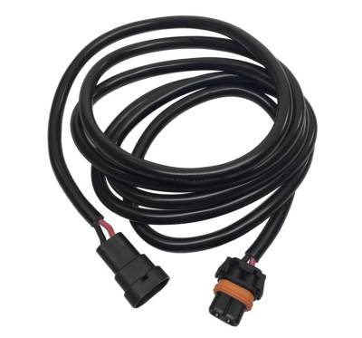 Oracle Lighting - Oracle Lighting 2007 TRIGGER 12 Gauge Extension Harness