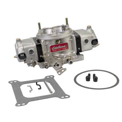 Edelbrock - Edelbrock 1306 VRS-4150 Race & Performance Carburetor 650 CFM
