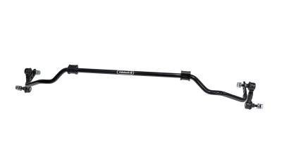 Ridetech - Ridetech 15139123 Rear Adjustable Rate Sway Bar for 2006-2015 Miata.