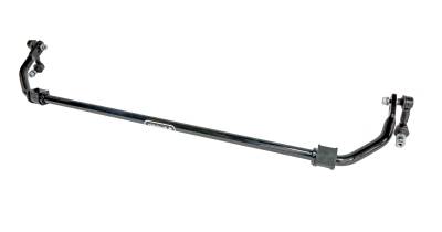 Ridetech - Ridetech 15139121 Front Adjustable Rate Sway Bar for 2006-2015 Miata.