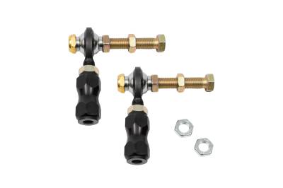 BMR Suspension - BMR Suspension BSK551 Race Version Bump Steer Kit for 97-04 C5/05-13 C6 Corvette