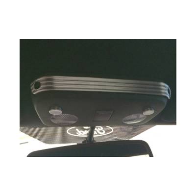 Drake Muscle - Drake Muscle 5R3Z-63519A70-B Interior Accent Light for 05-15 Ford Mustang
