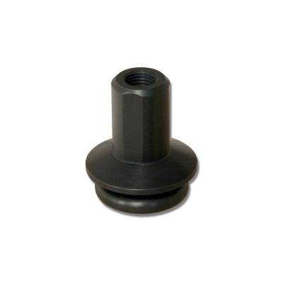 Drake Muscle - Drake Muscle 5R3Z-7213-BRBK Manual Trans Shift Boot Clip for 05-14 Mustang