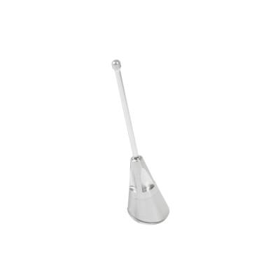 Drake Muscle - Drake Muscle AR3Z-18813-BL Antenna Mast for 10-14 Ford Mustang