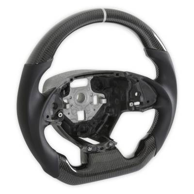 Drake Muscle - Drake Muscle CA950-13 16-22 Chevrolet Camaro Steering Wheel