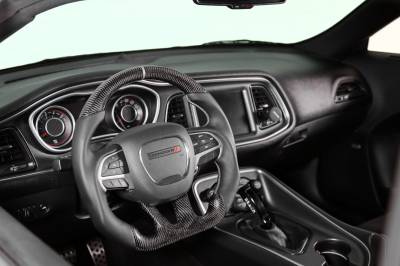 Drake Muscle - Drake Muscle CH950-17 Dodge Steering Wheel