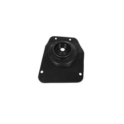 Drake Muscle - Drake Muscle D9ZZ-7138 Shift Boot for 79-93 Mustang Manual Transfer Case