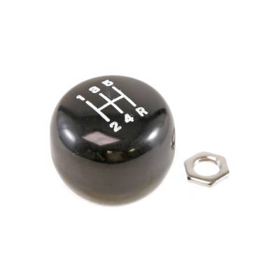 Drake Muscle - Drake Muscle E7ZZ-7213-T5 85-93 Ford Mustang Manual Transmission Shift Knob