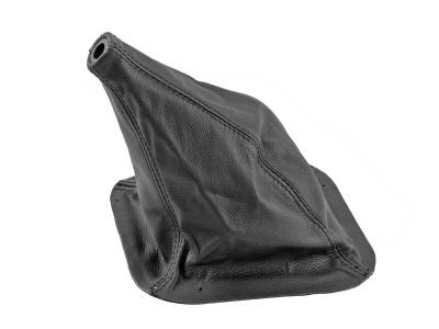 Drake Muscle - Drake Muscle E7ZZ-7277-A 87-93 Ford Mustang Manual Transmission Shift Boot