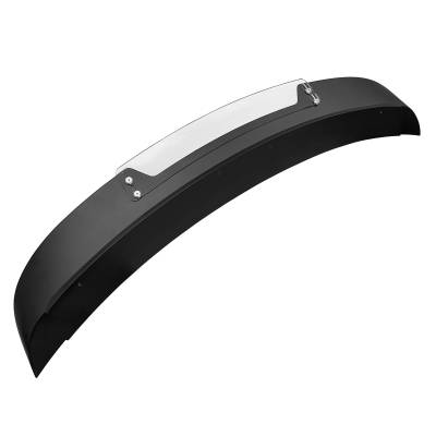 Drake Muscle - Drake Muscle JR3B-6344210-A 15-23 Ford Mustang Spoiler