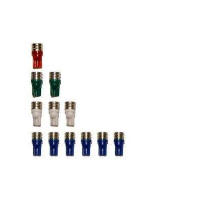 Drake Muscle - Drake Muscle SD-FOX-LED-GA-B 79-93 Ford Mustang Instrument Panel Light Bulb