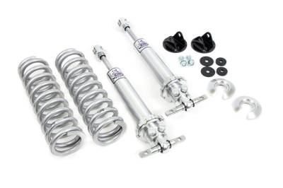 UMI Performance - UMI Performance 2048-300 Coilover Lowering for Chevy/Pontiac