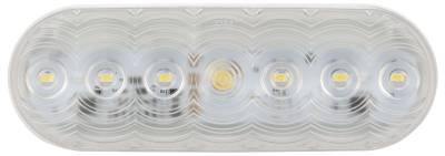 Peterson - Peterson 821C-7 Back Up Light