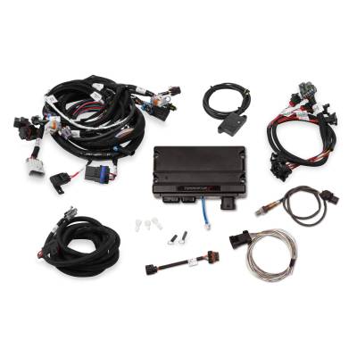 Holley EFI - Holley EFI 550-903-B Fuel Injection System