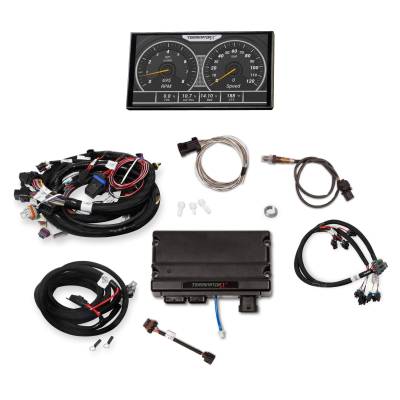 Holley EFI - Holley EFI 550-904-5 Fuel Injection System