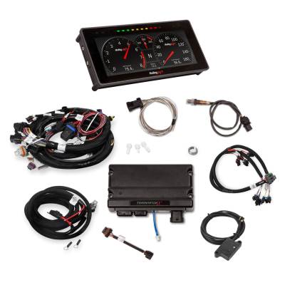 Holley EFI - Holley EFI 550-904-1 Fuel Injection System