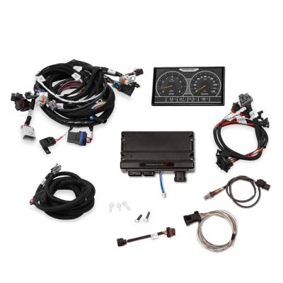 Holley EFI - Holley EFI 550-903-5 Fuel Injection System