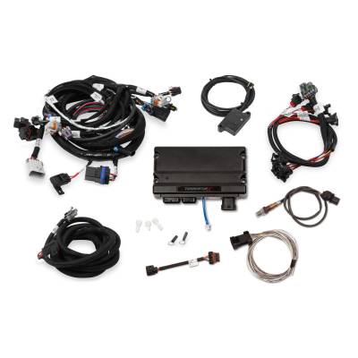 Holley EFI - Holley EFI 550-909-B Fuel Injection System