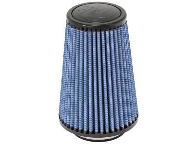 aFe Power - aFe Filters 24-30507 MagnumFLOW Universal Clamp-On PRO 5R Air Filter